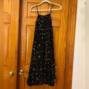 Farm Rio Tiny Fruits Midi Dress, Small